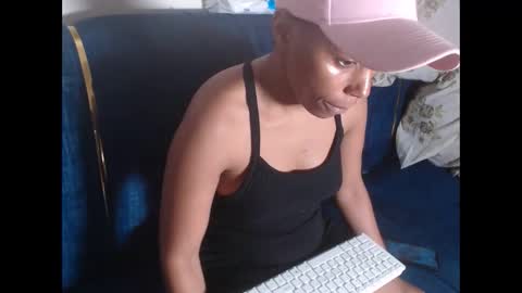 missthighsohmy online show from 01/15/25, 07:55