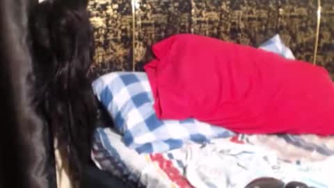 missthighsohmy online show from 04/11/26, 10:25