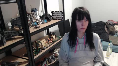 missthon online show from 02/04/25, 09:10