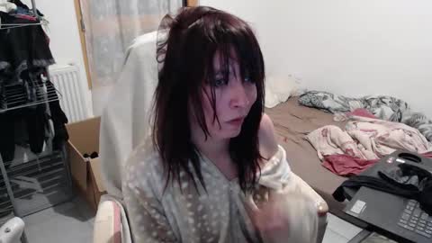 missthon online show from 11/13/25, 06:23