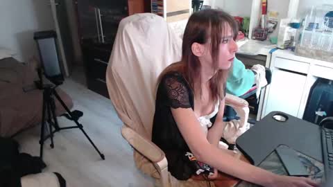 missthon online show from 05/30/26, 10:56