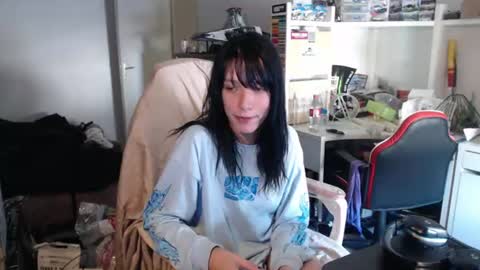 Snapshot of missthon chatting on 06/30/26, 02:40 missthon online show from 06/30/26, 02:40