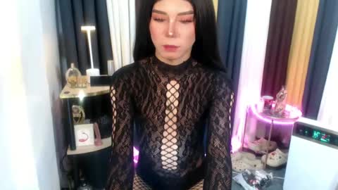 Snapshot of misstransstella69 chatting on 06/15/26, 06:59 Stella online show from 06/15/26, 06:59