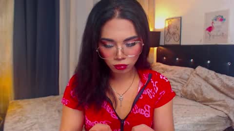 misstrishontop online show from 01/08/25, 04:11