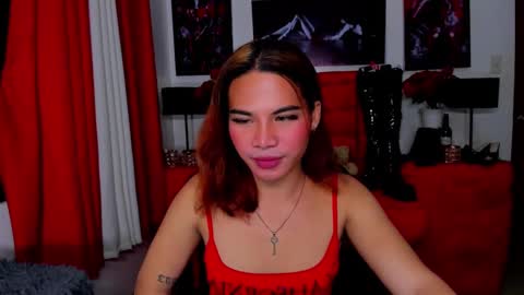 misstrishontop online show from 03/09/25, 06:06