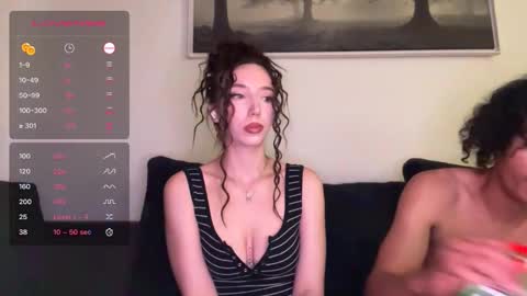 daddys girl online show from 01/12/26, 04:29