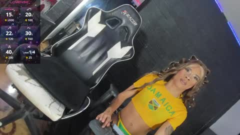 missvalensofi online show from 05/29/26, 09:18