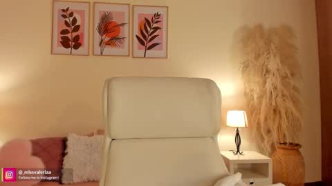 Valeria Davila online show from 03/19/26, 12:53