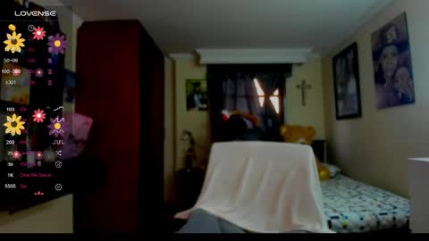 missvalery1 online show from 04/11/26, 07:29