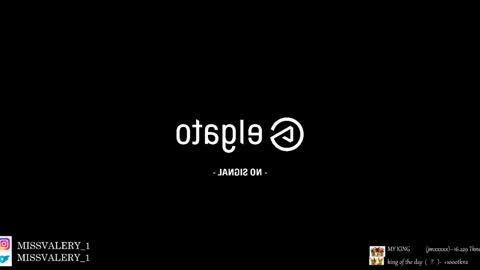 OF online show from 12/07/24, 03:04