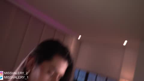 OF online show from 02/08/25, 01:22