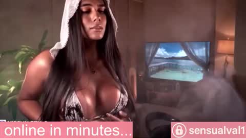 OF online show from 11/18/25, 08:02