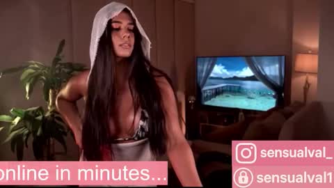 OF online show from 11/24/25, 08:19