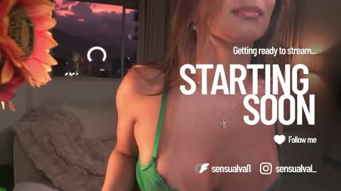 OF online show from 04/09/26, 02:11