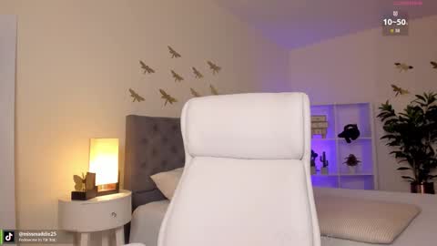 Mafe Jimenez online show from 01/14/26, 12:55