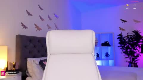 Mafe Jimenez online show from 05/20/26, 11:11
