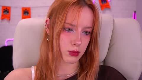 Snapshot of missvelora chatting on 10/29/25, 08:54 MissVelora online show from 10/29/25, 08:54