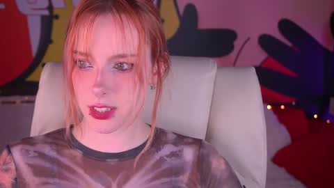 Snapshot of missvelora chatting on 11/03/25, 08:10 MissVelora online show from 11/03/25, 08:10