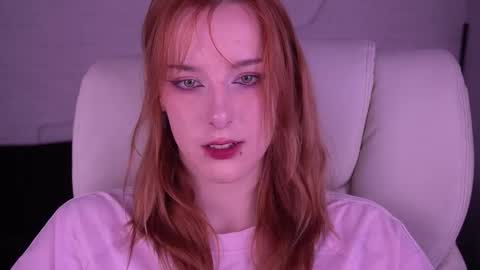 Snapshot of missvelora chatting on 11/26/25, 08:32 MissVelora online show from 11/26/25, 08:32