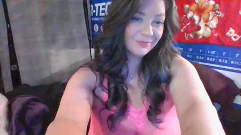 MIssVelvetVibes online show from 04/25/26, 06:49
