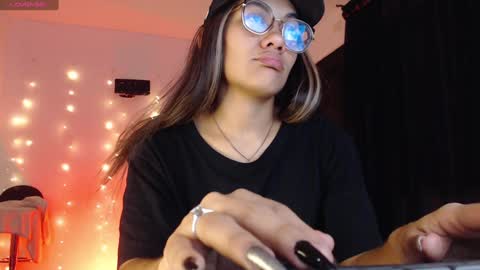 Snapshot of missvenuss chatting on 12/24/24, 01:59 IG MISSVENUSS1 online show from 12/24/24, 01:59