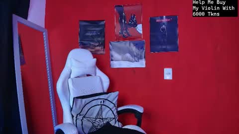 Veronica Rati  online show from 01/16/26, 02:37