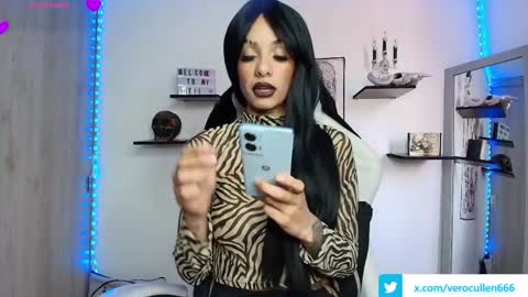 Veronica Rati  online show from 04/04/26, 05:43