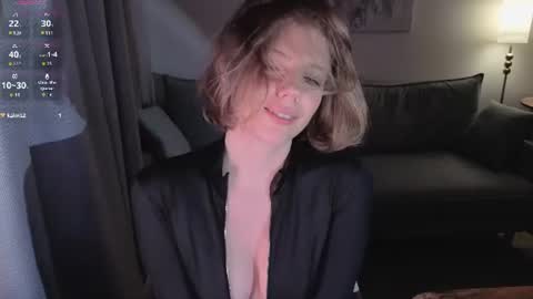Polly online show from 07/12/26, 10:01