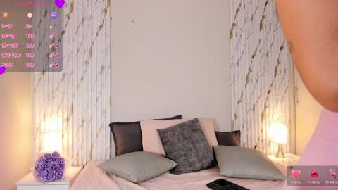 missvioleet online show from 04/04/26, 04:59