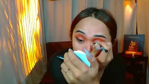 SweetViolet online show from 03/12/25, 09:23