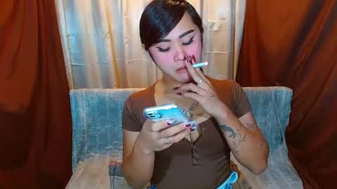 SweetViolet online show from 12/01/25, 01:27