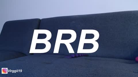 missvirggii online show from 02/06/25, 11:15