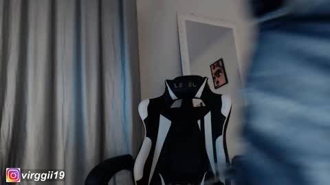 missvirggii online show from 09/08/25, 09:14