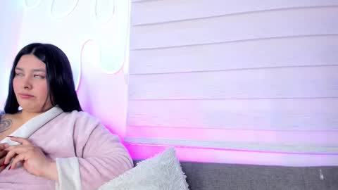 Pau OFmissweetpeach online show from 01/05/26, 08:34