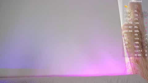 Pau OFmissweetpeach online show from 02/04/26, 08:58