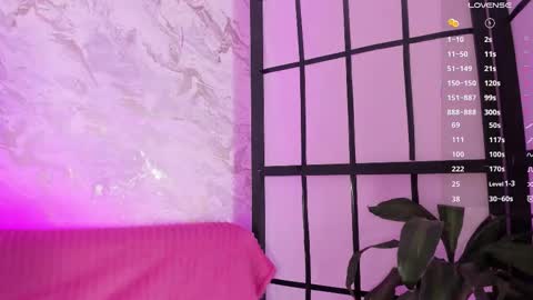 Pau OFmissweetpeach online show from 03/12/26, 11:44