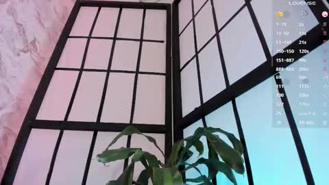 Pau OFmissweetpeach online show from 03/13/26, 11:22