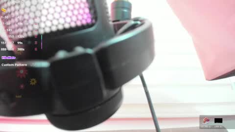 Pau OFmissweetpeach online show from 04/28/26, 11:10