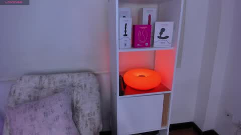 Pau OFmissweetpeach online show from 06/02/26, 11:51