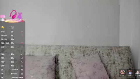 Snapshot of missweetpeach chatting on 06/21/26, 09:50 Pau OFmissweetpeach online show from 06/21/26, 09:50