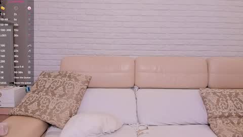 missxcaprice online show from 05/31/26, 02:53