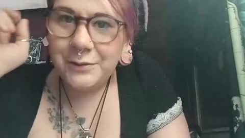 missxmoth444 online show from 11/16/25, 11:21