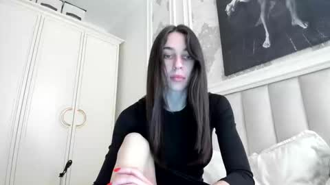 MissXPinkX online show from 03/18/26, 12:30