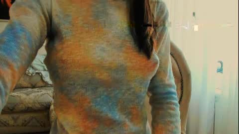 MissXPinkX online show from 03/22/26, 05:22