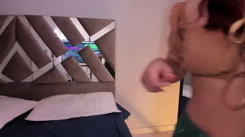 Miss online show from 02/24/25, 08:25