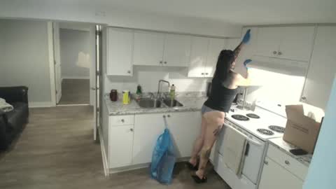 Missy Dee online show from 01/13/26, 07:57