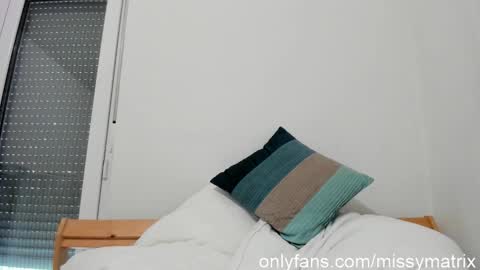 Missy matrix online show from 09/10/25, 08:25