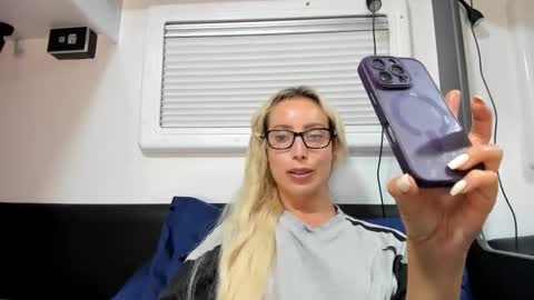 Missy matrix online show from 02/27/26, 10:04