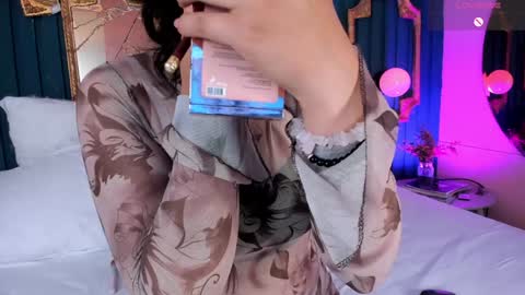 Missy online show from 12/28/24, 08:25