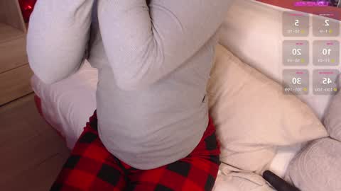 Missy online show from 01/31/25, 11:35